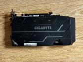 Nvidia Geforce Gtx 1660 Oc - nuotraukos Nr. 2