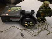Xbox Elite Series 2 – Halo Infinite Limited - nuotraukos Nr. 2