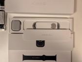 Apple Watch 8, 45mm Ss, Cel, Graphite - nuotraukos Nr. 2