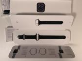 Apple Watch 8, 45mm Ss, Cel, Graphite - nuotraukos Nr. 3