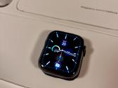 Apple Watch 8, 45mm Ss, Cel, Graphite - nuotraukos Nr. 5