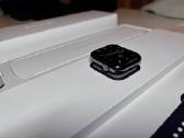 Apple Watch 8, 45mm Ss, Cel, Graphite - nuotraukos Nr. 8