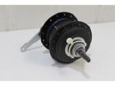 Shimano Sg-c6061-8cd vidinių pavarų stebulė - nuotraukos Nr. 3