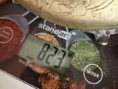 Senovinis žalvarinis arbatinukas 0.75 l - nuotraukos Nr. 5