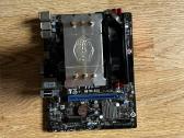 Intel I7 4790k komplektas - nuotraukos Nr. 3