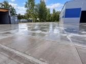 Betoninės kelio plokštės,ūkis,logistika,aikštelės - nuotraukos Nr. 3