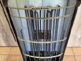 Pirties krosnelė Harvia Figaro Fg90 9kw - nuotraukos Nr. 3