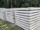 Betoninės kelio plokštės,ūkis,logistika,aikštelės - nuotraukos Nr. 8