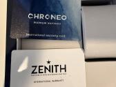 Zenith Chronomaster Sport - nuotraukos Nr. 7