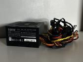 Maitinimo blokas (Psu) Cooler master elite v4 500 - nuotraukos Nr. 4