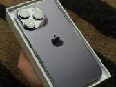 iPhone 14 Pro 128 GB - nuotraukos Nr. 3