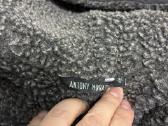 Antony Morato „teddy“ stiliaus šilta striukė / dže - nuotraukos Nr. 3