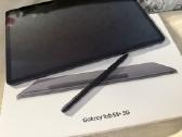 Samsung Galaxy Tab S8+ 5G - nuotraukos Nr. 4