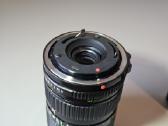 Canon Ft Ql kamera + zoom lens Fd 35-70mm 1:4 - nuotraukos Nr. 4