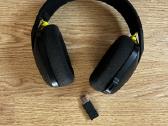 Belaidės žaidimų ausinės Logitech G435 - nuotraukos Nr. 2
