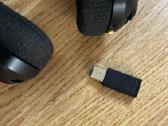 Belaidės žaidimų ausinės Logitech G435 - nuotraukos Nr. 3