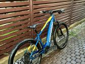 Elektrinis Corratec E-power X - nuotraukos Nr. 2