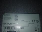 Samsung Ue43cu7092uxxh kaip naujas - nuotraukos Nr. 4