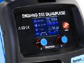 Sherman Digimig 215 Dual Pulse 4r - nuotraukos Nr. 6