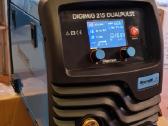 Sherman Digimig 215 Dual Pulse 4r - nuotraukos Nr. 10