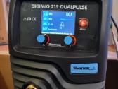Sherman Digimig 215 Dual Pulse 4r - nuotraukos Nr. 12