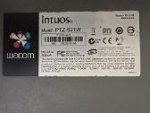 Wacom Ptz-631w Intuos3 - nuotraukos Nr. 4