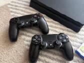 Playstation 4 Slim 500gb su 2 - nuotraukos Nr. 2
