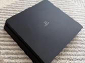 Playstation 4 Slim 500gb su 2 - nuotraukos Nr. 4