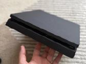 Playstation 4 Slim 500gb su 2 - nuotraukos Nr. 5