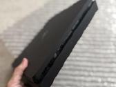 Playstation 4 Slim 500gb su 2 - nuotraukos Nr. 6