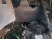 Volkswagen transporter T4 2,5 Tdi dalimis - nuotraukos Nr. 4