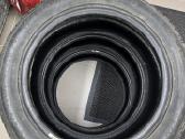 Parduodamos 3x Dunlop 215/55r17 Žieminės padangos - nuotraukos Nr. 2
