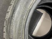 Parduodamos 3x Dunlop 215/55r17 Žieminės padangos - nuotraukos Nr. 3