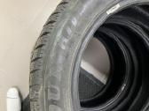 Parduodamos 3x Dunlop 215/55r17 Žieminės padangos - nuotraukos Nr. 4