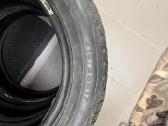 Parduodamos 3x Dunlop 215/55r17 Žieminės padangos - nuotraukos Nr. 5