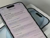 Apple iPhone 15 128gb - nuotraukos Nr. 2