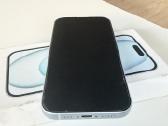 Apple iPhone 15 128gb - nuotraukos Nr. 3