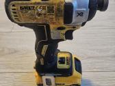 Dewalt Dcf887 35eur, Akumuliatorius 5ah 35 Eur - nuotraukos Nr. 2