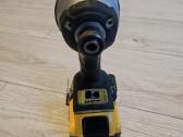 Dewalt Dcf887 35eur, Akumuliatorius 5ah 35 Eur - nuotraukos Nr. 3