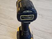 Dewalt Dcf887 35eur, Akumuliatorius 5ah 35 Eur - nuotraukos Nr. 4