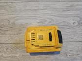 Dewalt Dcf887 35eur, Akumuliatorius 5ah 35 Eur - nuotraukos Nr. 6