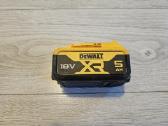 Dewalt Dcf887 35eur, Akumuliatorius 5ah 35 Eur - nuotraukos Nr. 7