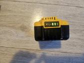 Dewalt Dcf887 35eur, Akumuliatorius 5ah 35 Eur - nuotraukos Nr. 9