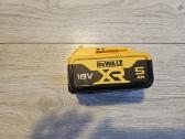 Dewalt Dcf887 35eur, Akumuliatorius 5ah 35 Eur - nuotraukos Nr. 10