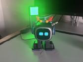 Išmanus robotas Emo - nuotraukos Nr. 3