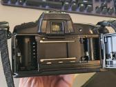 Minolta Dynax 7xi kamera + Af Zoom 28-80mm 1:3,5 - nuotraukos Nr. 4