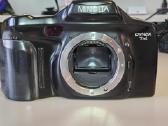 Minolta Dynax 7xi kamera + Af Zoom 28-80mm 1:3,5 - nuotraukos Nr. 3