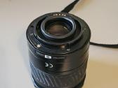 Minolta Dynax 7xi kamera + Af Zoom 28-80mm 1:3,5 - nuotraukos Nr. 7