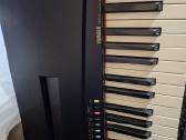 Elektrinis pianinas Yamaha - nuotraukos Nr. 2