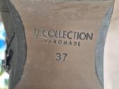 Odiniai aulinukai Tj Collection - nuotraukos Nr. 4